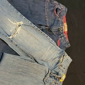 Old Navy BOYS jeans